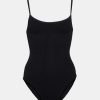 Accessories Hunza G | Pamela Swimsuit In Black