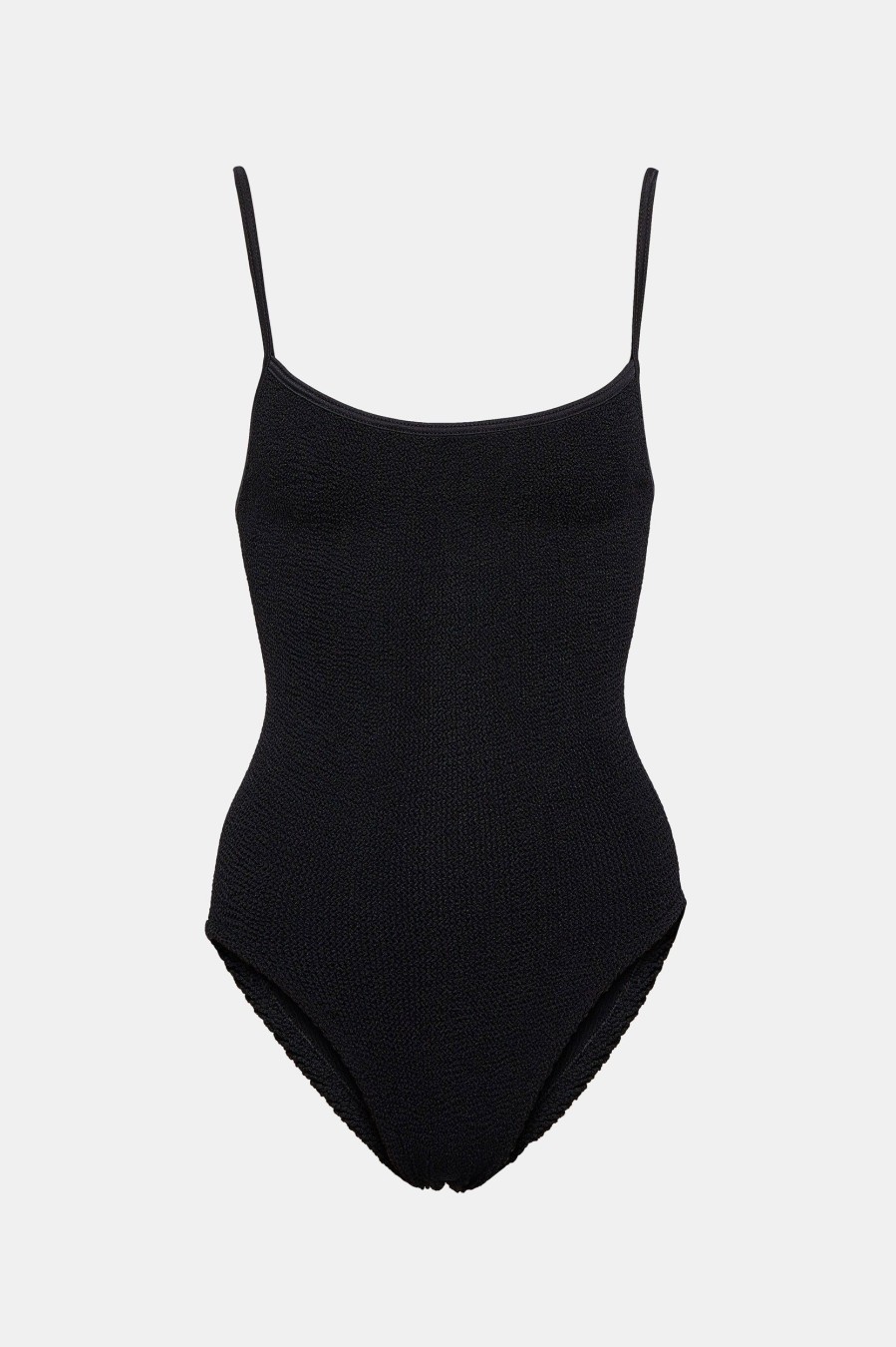 Accessories Hunza G | Pamela Swimsuit In Black