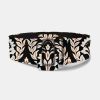 Accessories La DoubleJ | Medium Belt (6Cm) In Ghirlanda Black Multi