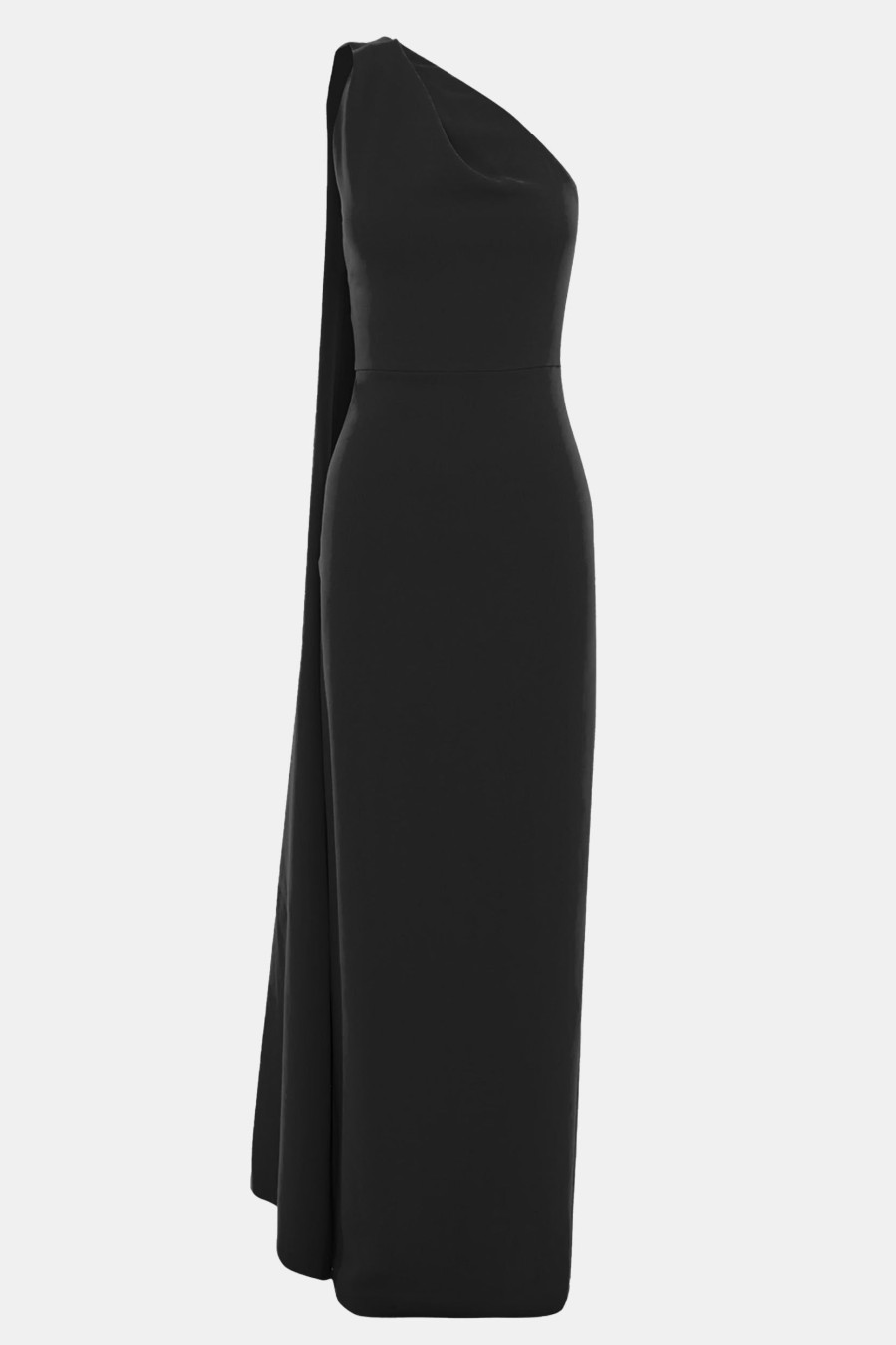 Dresses Solace London | Demi Dress In Black