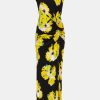 Dresses Diane Von Furstenberg | Apollo Dress In Blossom Floral