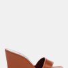 Shoes STAUD | Billie Wedge In Tan Neutrals