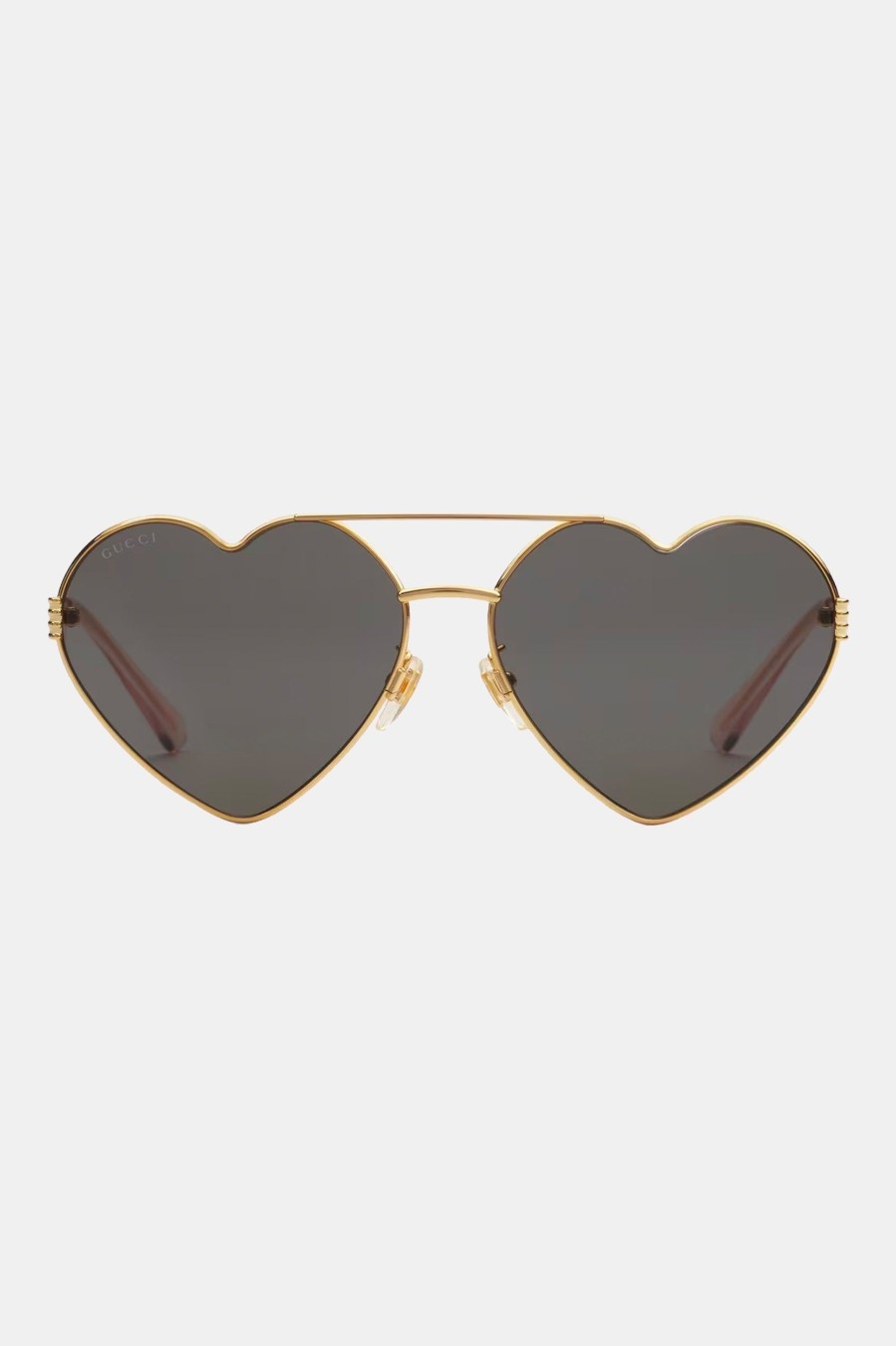 Sunglasses Gucci | Gg1283S001 In Gold