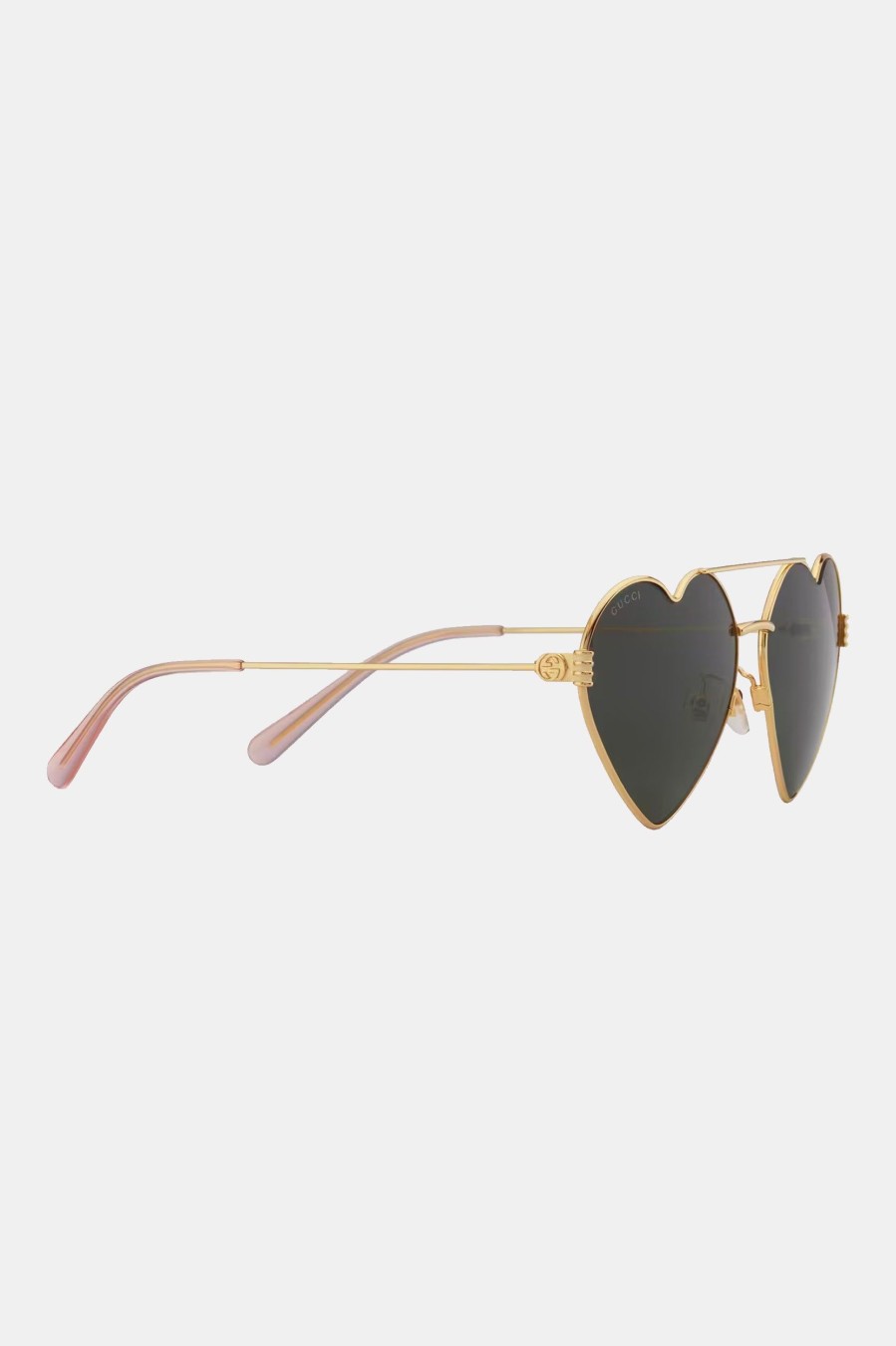 Sunglasses Gucci | Gg1283S001 In Gold