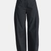 Jeans Tibi | Chino Sid Pant In Regular Grey