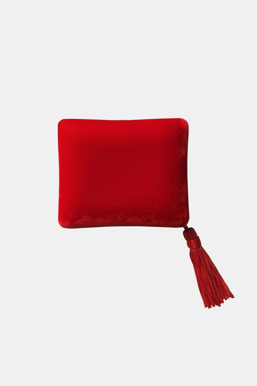 Jewellery Sophie Bille Brahe | Velvet Rouge Et Rose Red