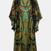 Dresses La DoubleJ | Magnifico Midi Dress In The Nile Multi