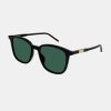 Sunglasses Gucci | Gg1158Sk003 In Black