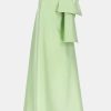 Dresses BERNADETTE | Winnie Dress In Mint Green