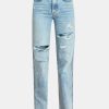 Denim Veronica Beard | Dylan Straight Leg Jean Denim