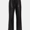 Trousers Nanushka | Calie Pant In Black