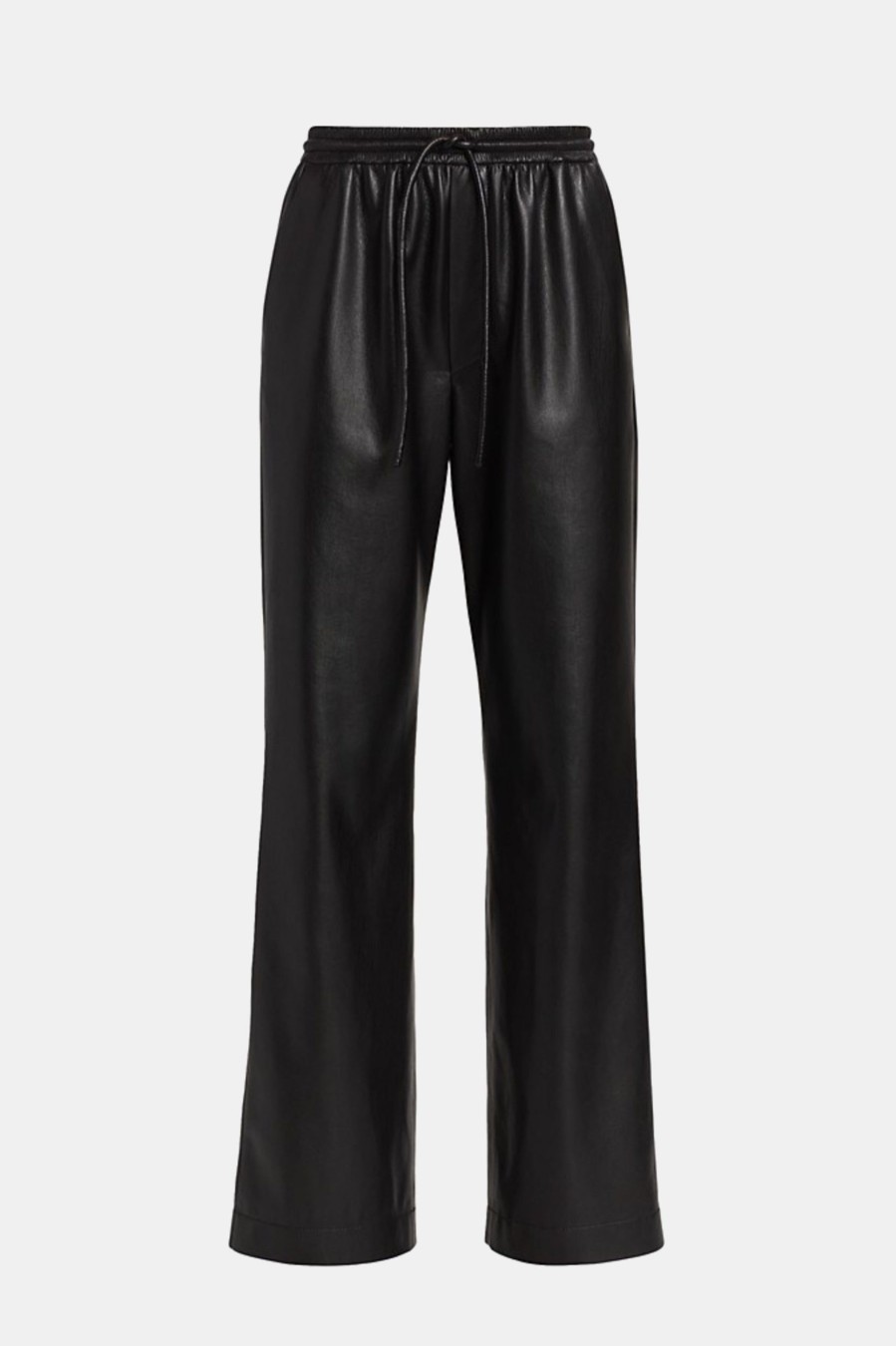 Trousers Nanushka | Calie Pant In Black