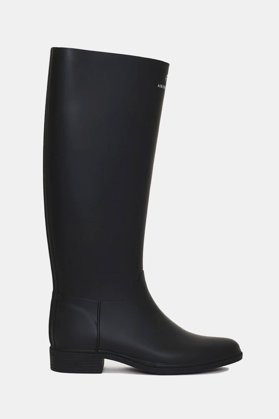 Shoes Anine Bing | Kari Rain Boots In Black