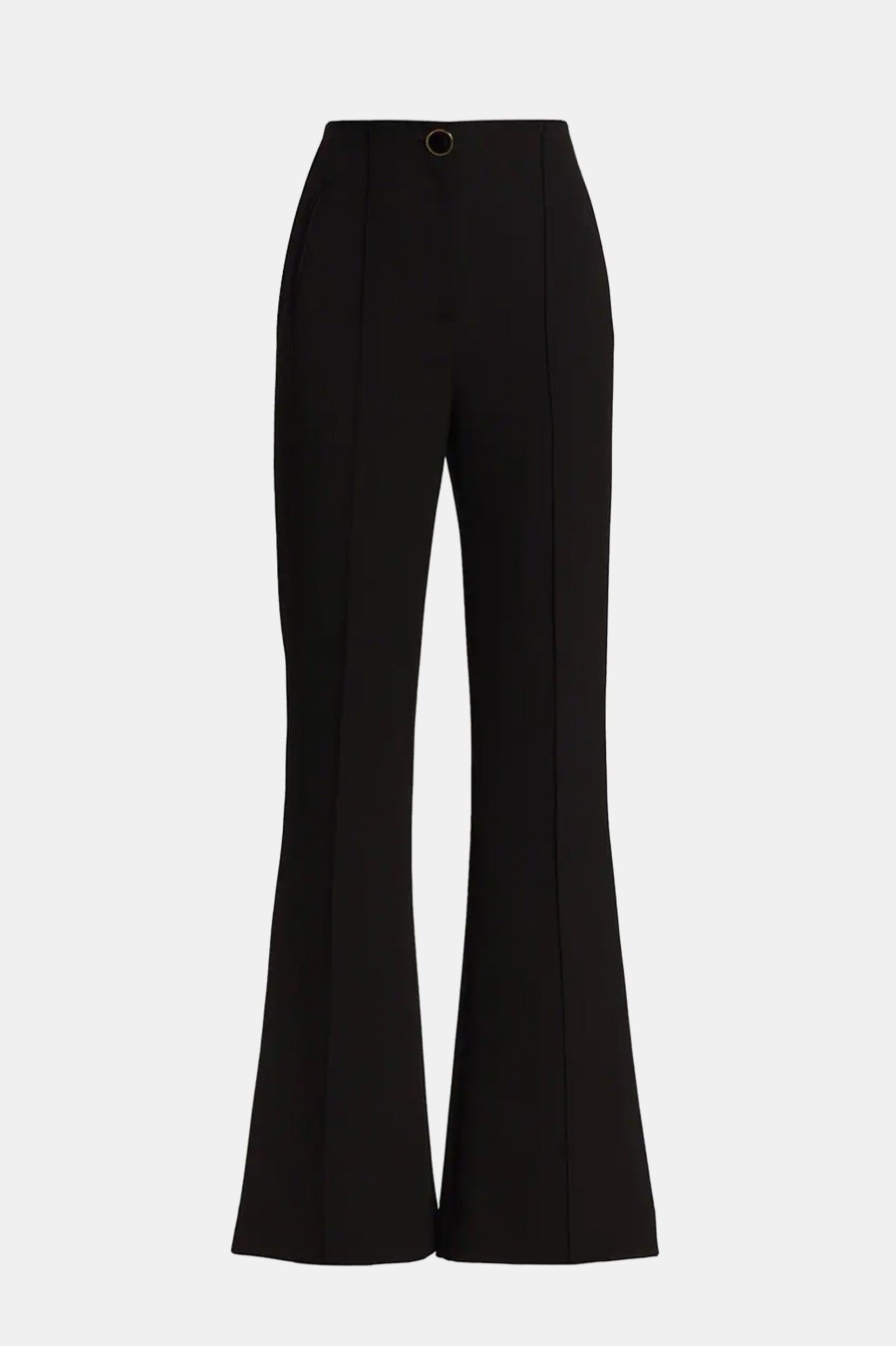 Trousers Veronica Beard | Judy Pant In Black