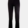 Trousers Rodebjer | Zinnia Pant In Black