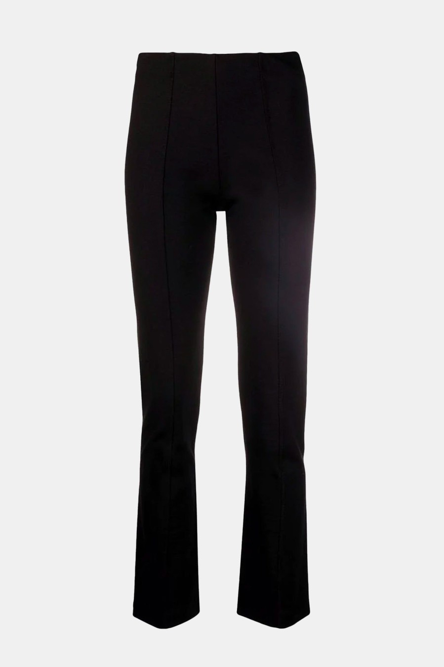 Trousers Rodebjer | Zinnia Pant In Black