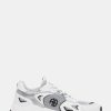 Shoes Anine Bing | Brody Sneakers In White