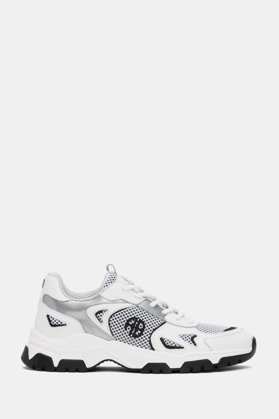 Shoes Anine Bing | Brody Sneakers In White