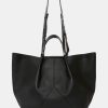 Accessories Victoria Beckham | The Jumbo Tote In Black