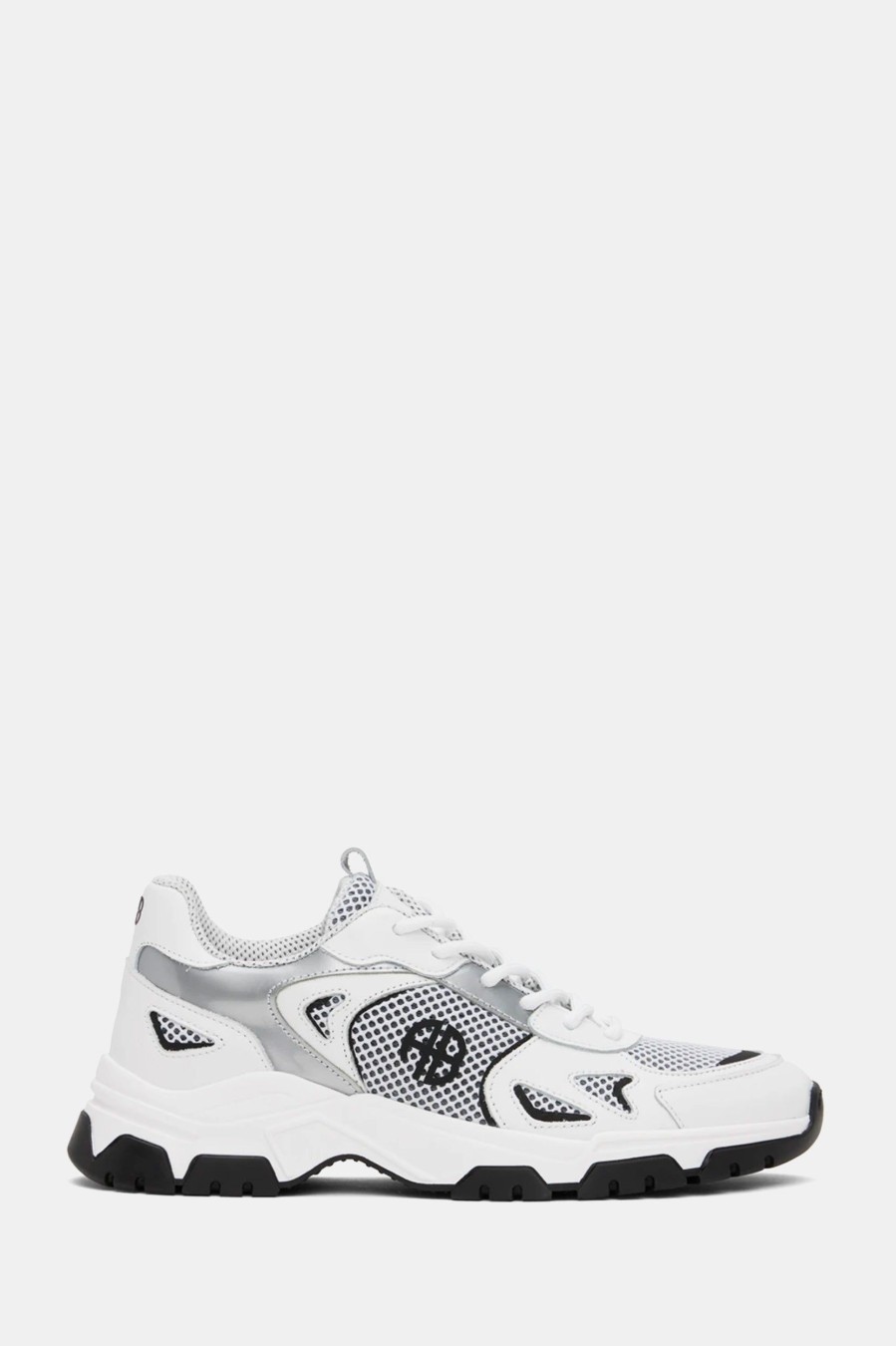 Activewear Anine Bing | Brody Sneakers In White