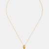 Jewellery Alighieri | The Human Nature Necklace Gold