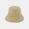 Swimwear Rebe | Bucket Hat In Taupe Neutrals