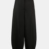 Trousers By Malene Birger | Carlien Pants In Black