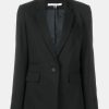 Coats And Jackets Veronica Beard | Classic Blazer In Black