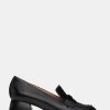 Shoes NODALETO | Bulla Cara In Opaque Black