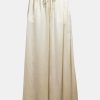 Trousers By Malene Birger | Clorella Pants In Sand Neutrals