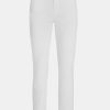 Jeans L'Agence | Sada Jean In White