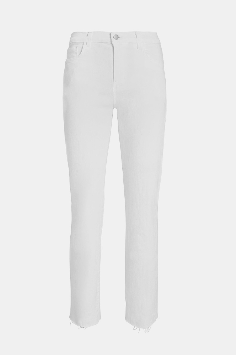 Jeans L'Agence | Sada Jean In White