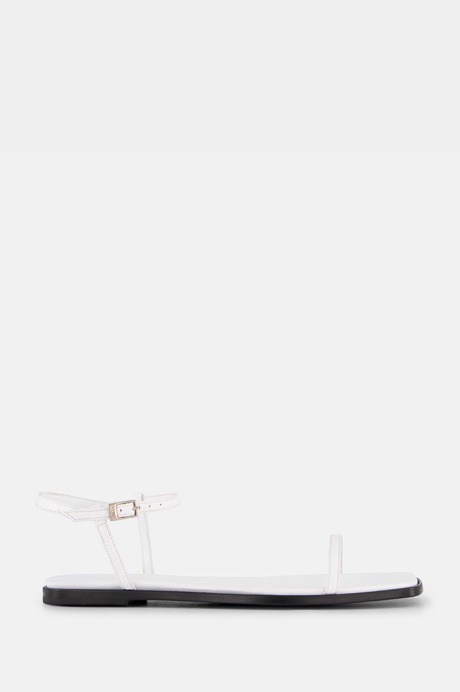 Shoes Rebe | Sofie Sandal In White