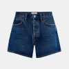 Shorts AGOLDE | Parker Long Short In Enamour Denim