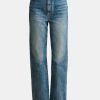 Denim KHAITE | Abigail Stretch Jean In Columbia Denim