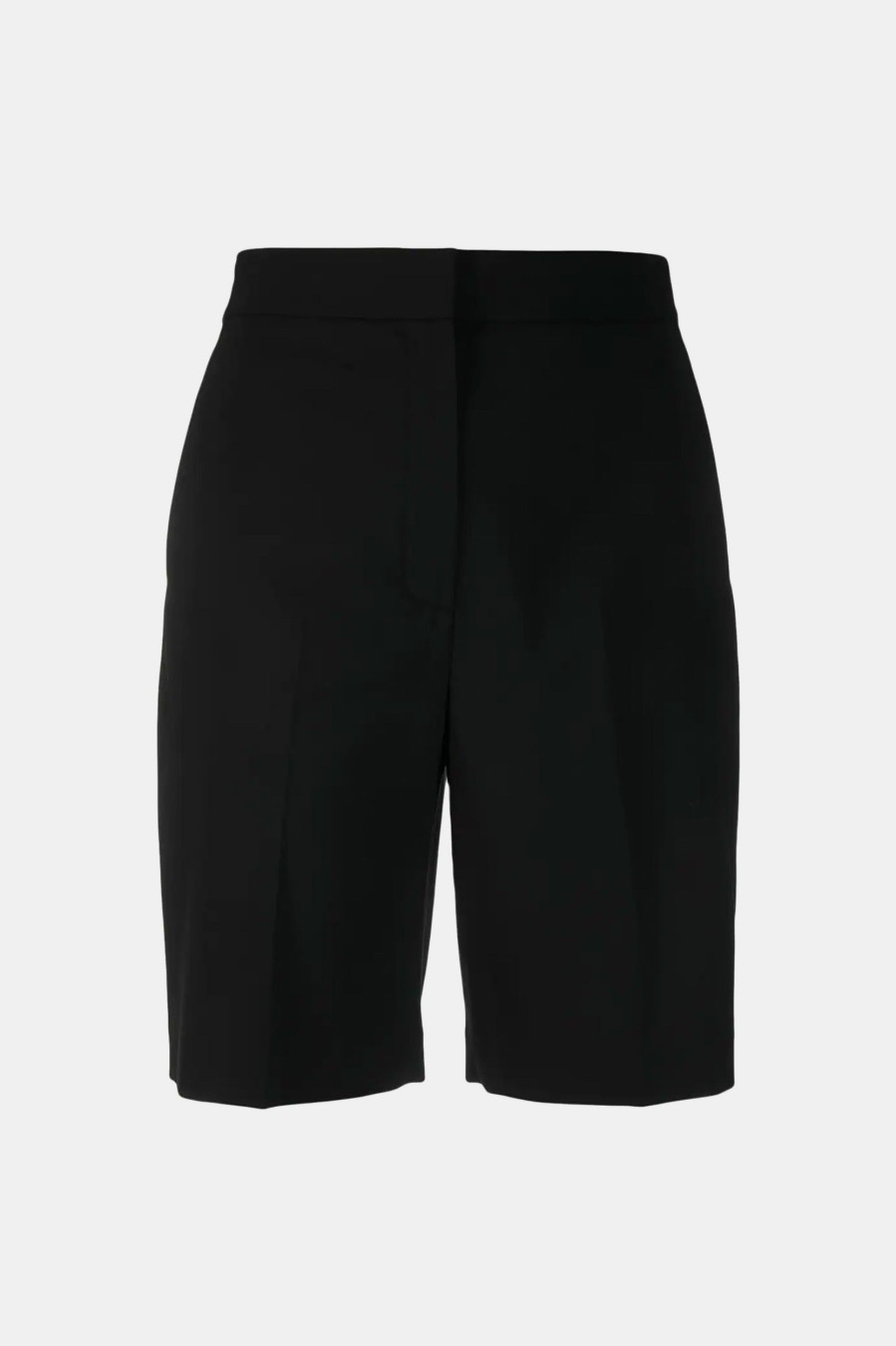 Shorts Theory | Tapered Shorts In Black