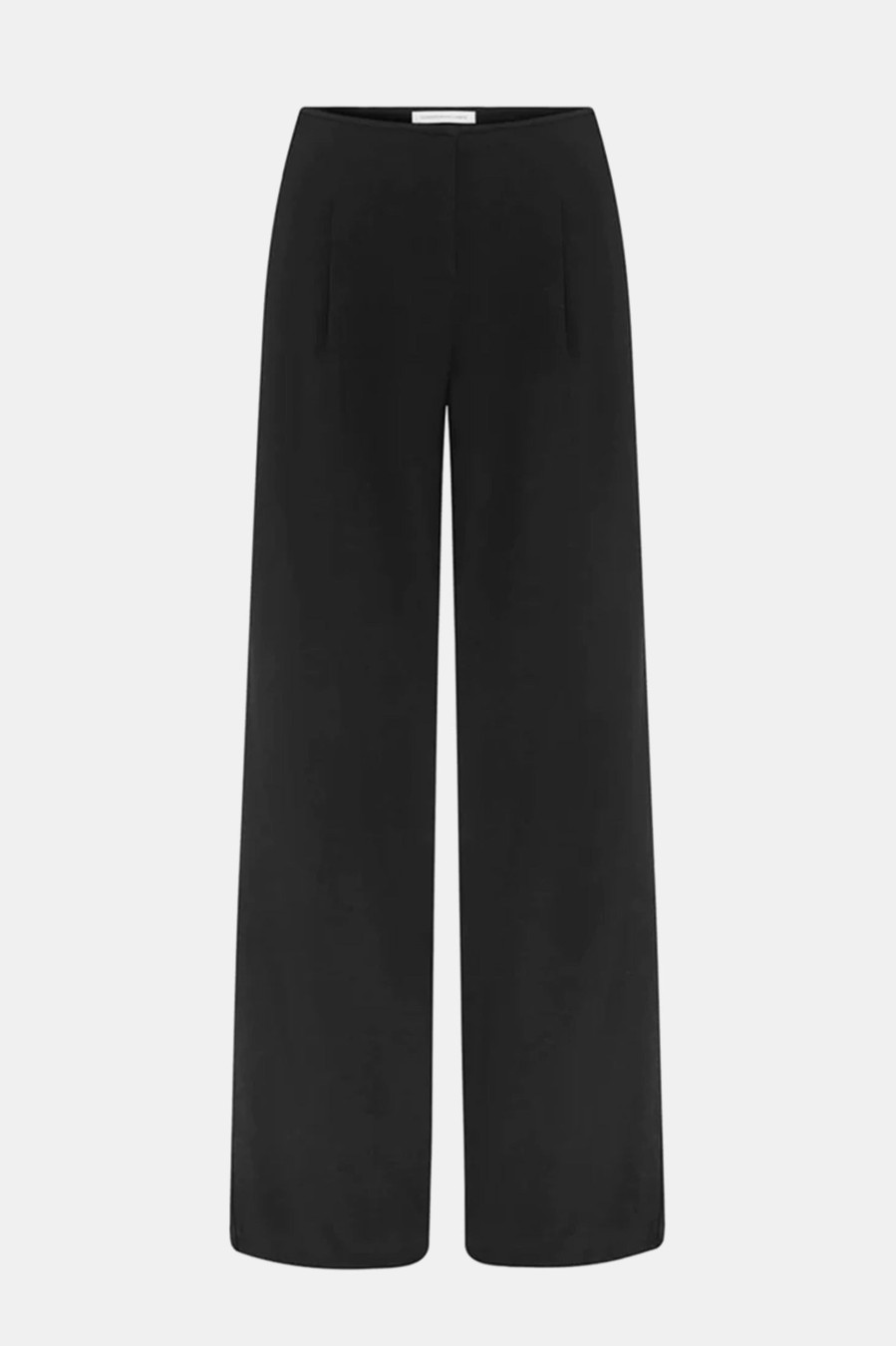 Trousers Christopher Esber | Redux Trouser In Black