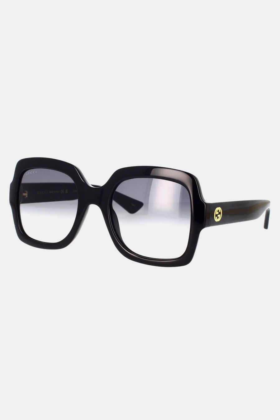 Accessories Gucci | Gg1337S001 In Black