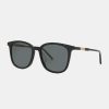 Sunglasses Gucci | Gg1158Sk001 In Black