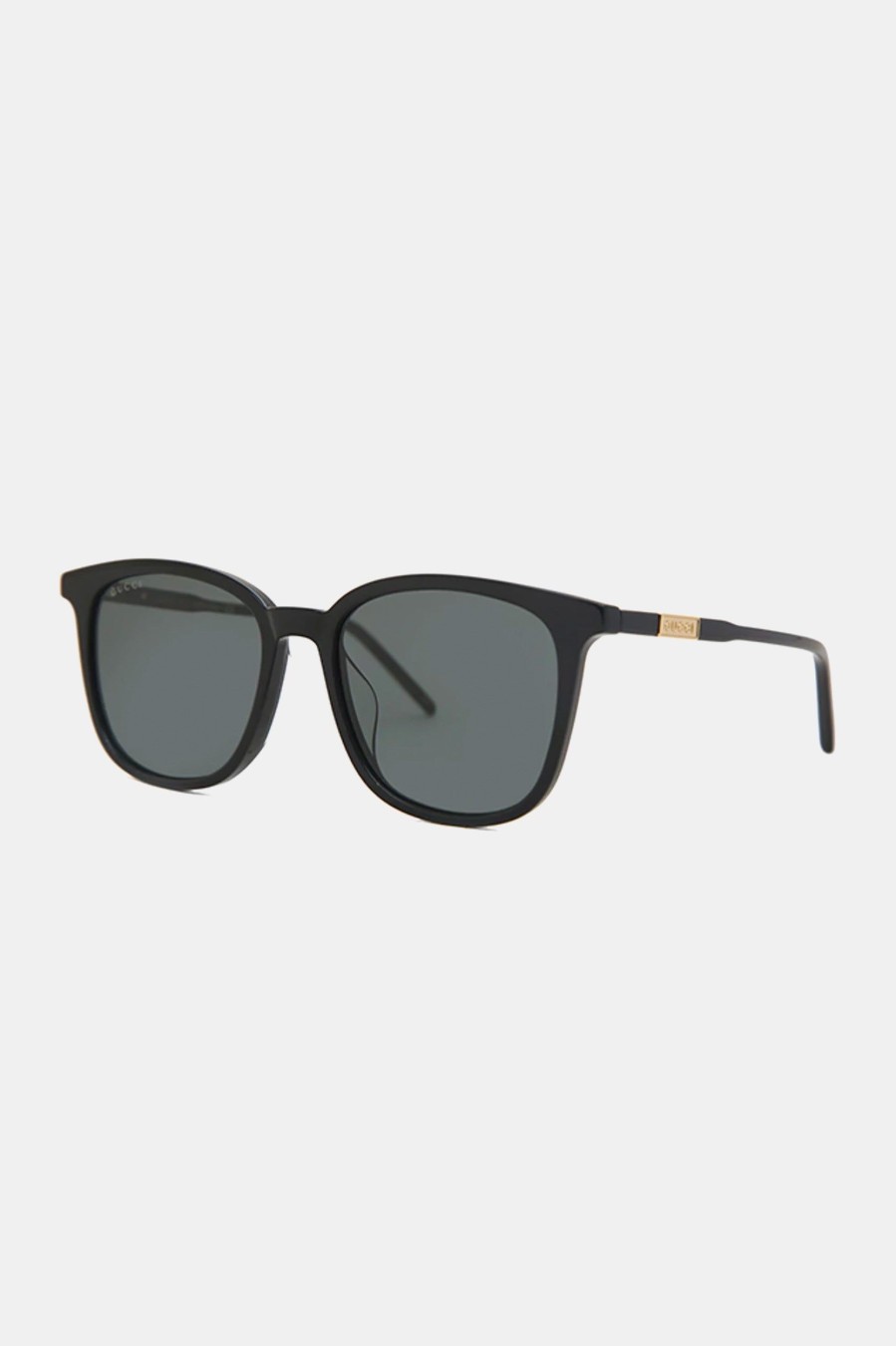 Sunglasses Gucci | Gg1158Sk001 In Black