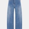 Denim Tibi | Classic Wash Sid Jean - Regular Denim