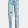 Jeans Veronica Beard | Dylan Straight Leg Jean Denim