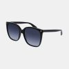 Sunglasses Gucci | Gg0022S001 In Black