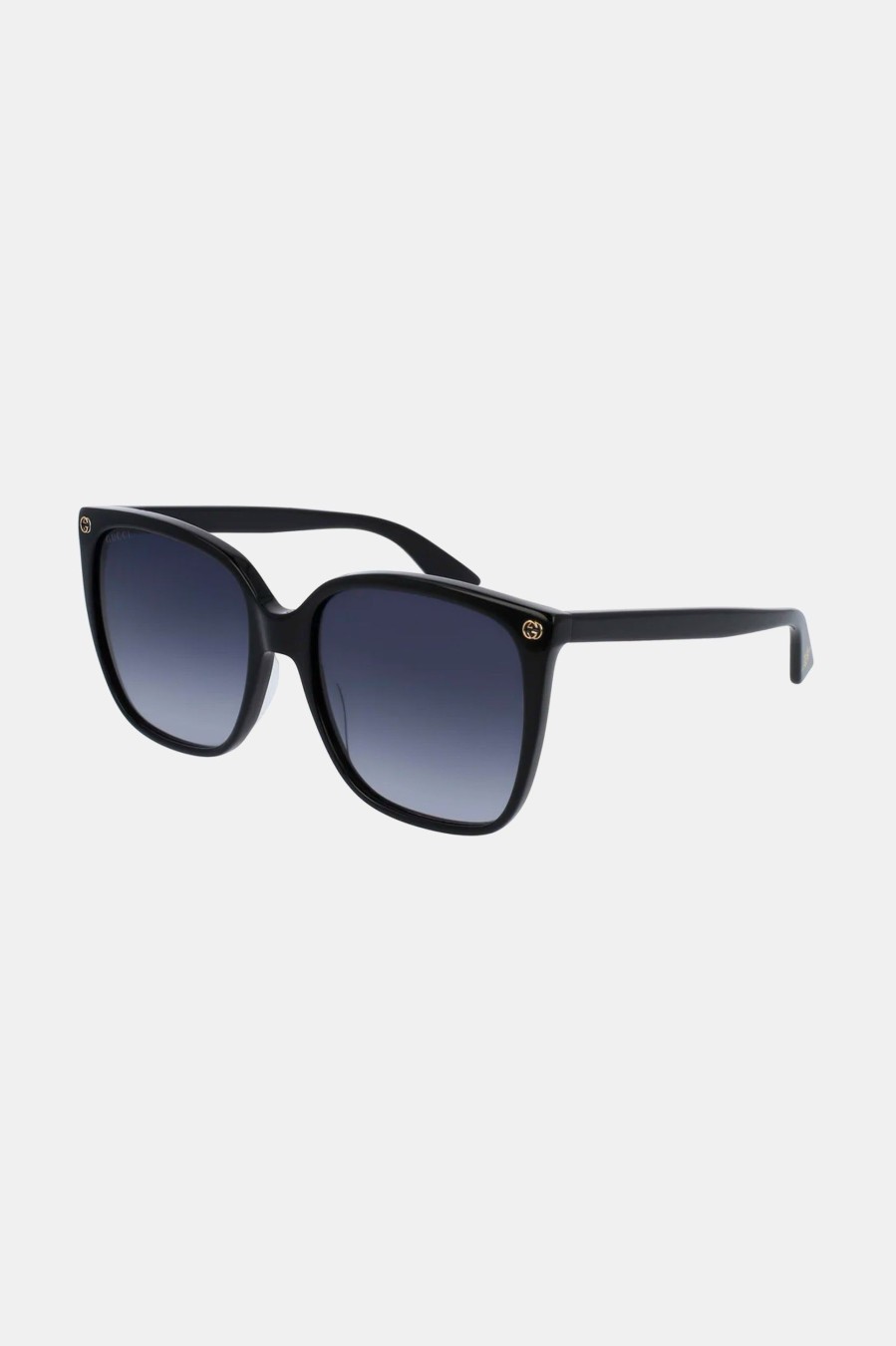 Sunglasses Gucci | Gg0022S001 In Black