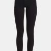 Denim L'Agence | Marguerite Jean In Dark Graphite Grey