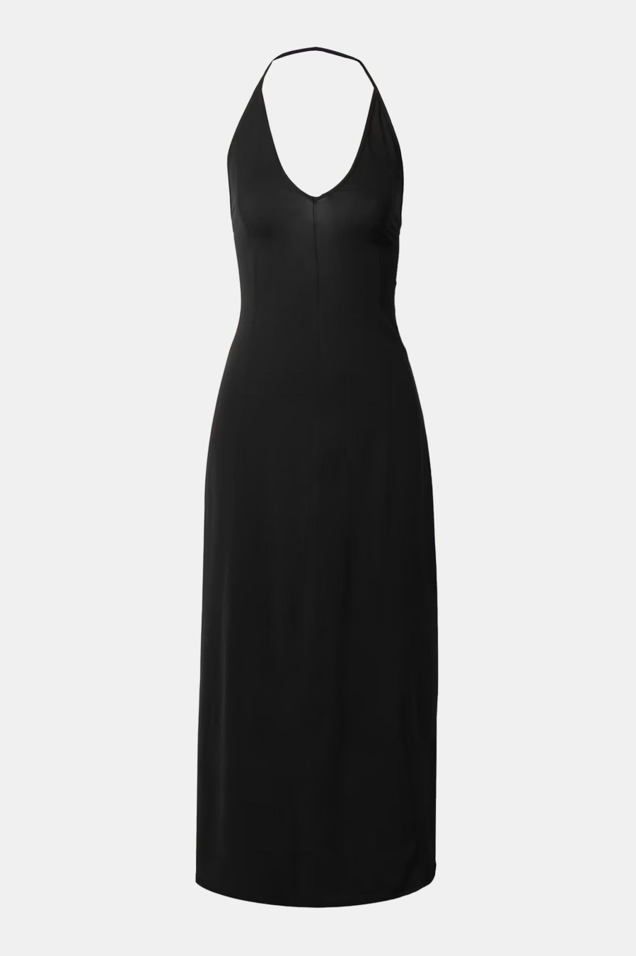 Dresses KHAITE | Raysha Dress In Black