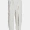 Trousers Christopher Esber | Cocosolo Trouser In Putty Neutrals