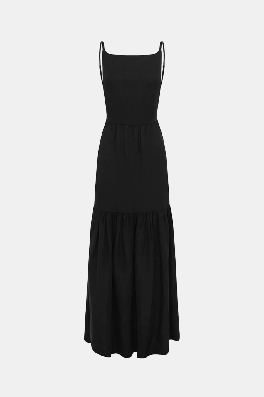 Dresses POSSE | Elise Dress In Black