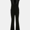 Jumpsuits Victoria Beckham | Tuxedo Jumpsuit In Black