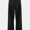 Trousers By Malene Birger | Cymbaria Pants In Black